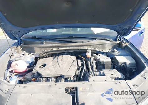 2022 Hyundai Tucson Limited from USA, damaged, VIN 5NMJE3AEXNH045794